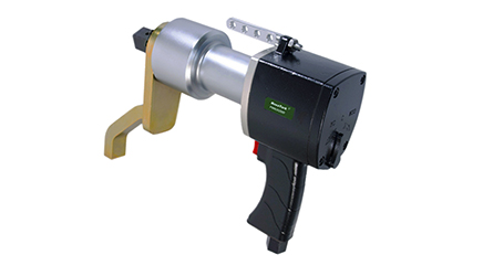 PW Model - Pneumatic Torque Wrench