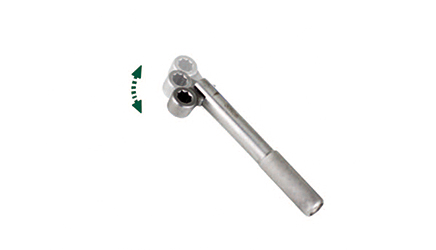 Torque Wrenches for Dentistry (OEM)